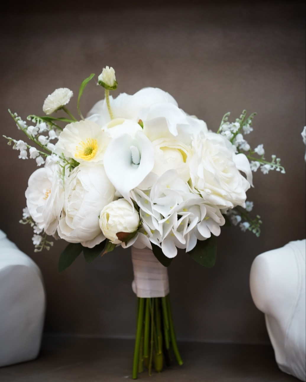 October Floral